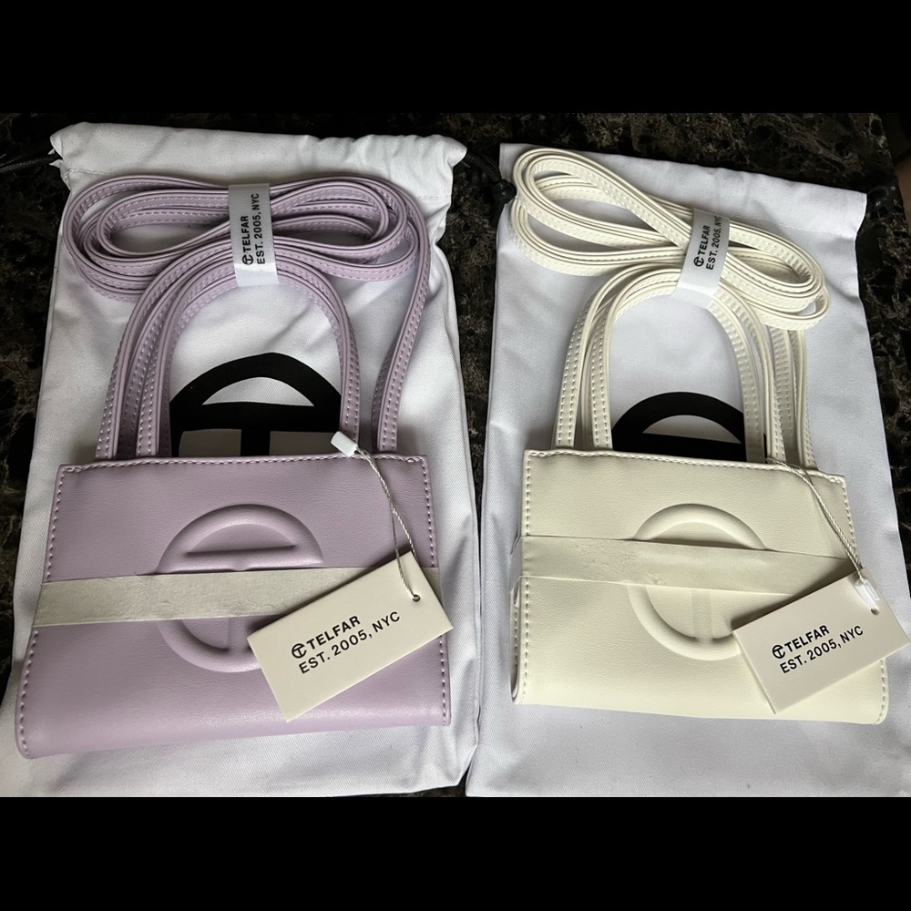 Telfar Purses